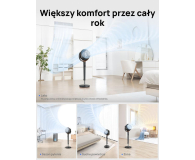 DREO Wentylator Dreo TurboPoly™ Fan 512 - 1549955 - zdjęcie 4